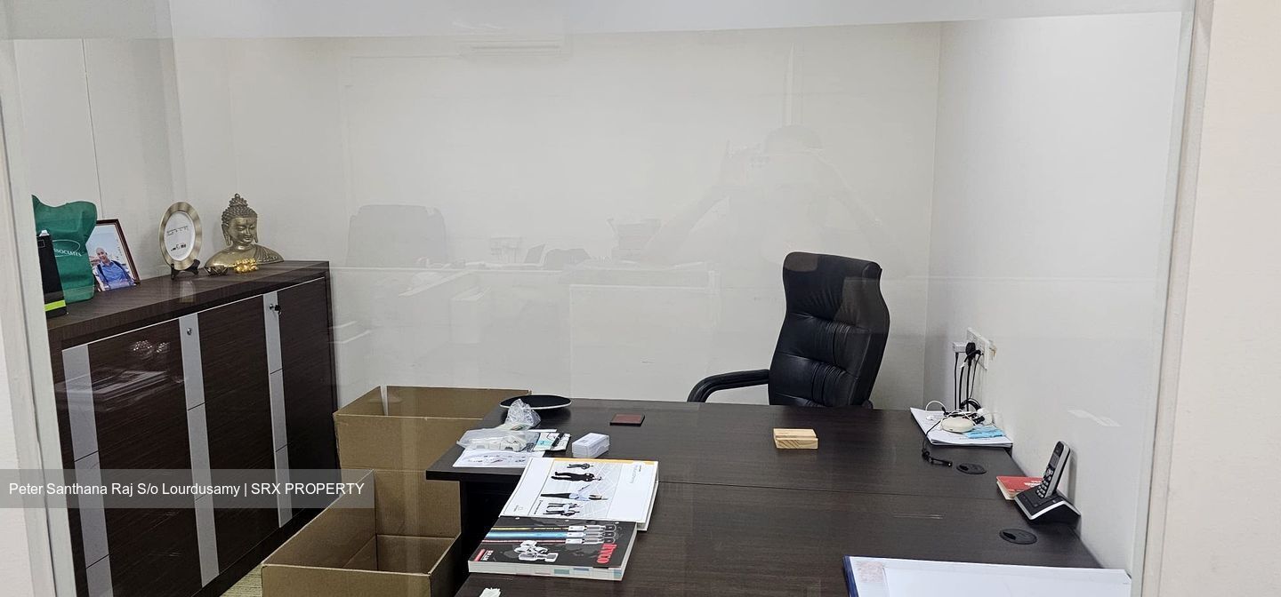 Vertex (D14), Office #543884051